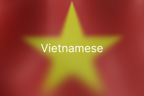 Vietnamese: A Journey Through Language, History, and Pronunciation