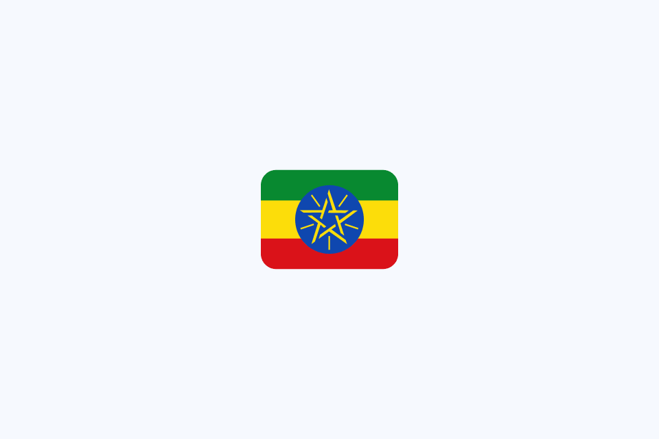 Amharic: Ethiopia's Ancient Semitic Language