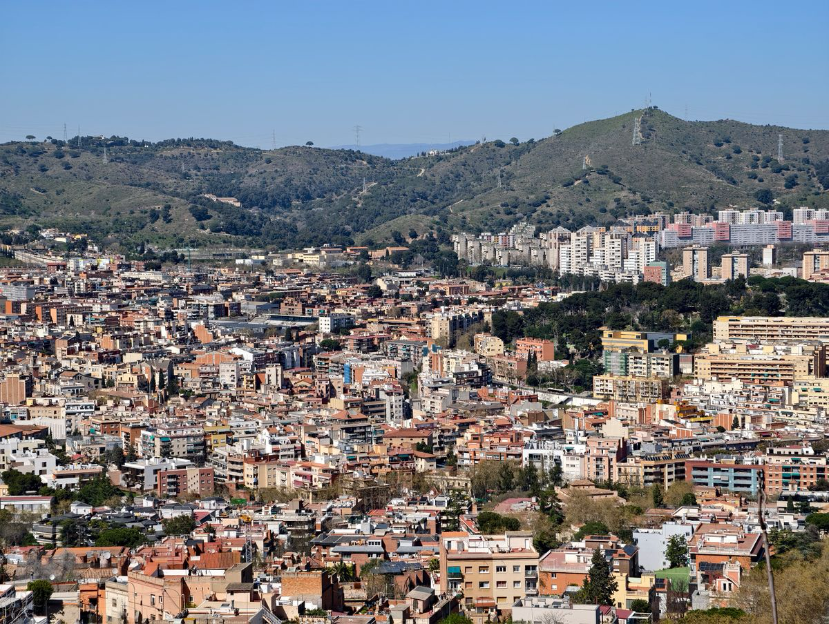 Catalan: Europe's Largest Stateless Language