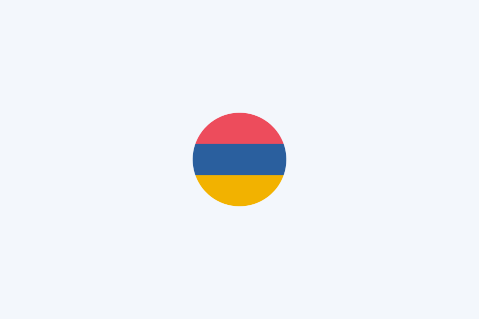 Armenian: The Ancient Alphabet That Still Defines a Nation