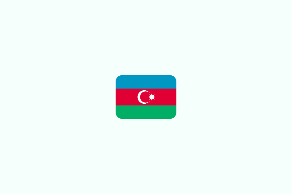 Azerbaijani: A Turkic Language Written in Latin, Arabic, and Cyrillic