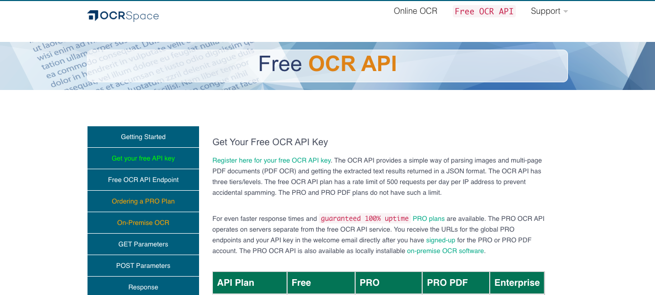 OCR.space