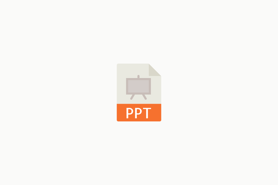 PPTX Translation QA Checklist: 15 Things to Check Before You Present