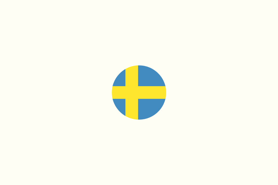 Swedish: The Nordic Language That Sounds Simple Until the Pitch Changes Meaning