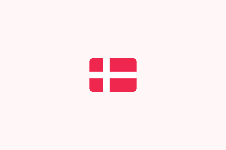 Danish: Why Written Words and Spoken Sounds Feel So Different