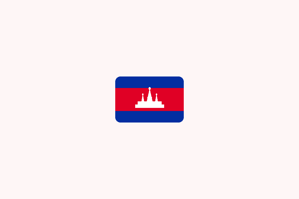 Khmer: Cambodia’s Language Without Tones