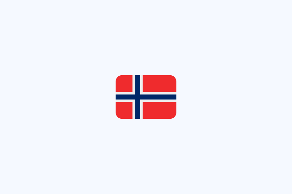 Norwegian: One Language, Two Written Standards