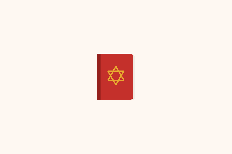 Yiddish: The Germanic Language Written in Hebrew Letters