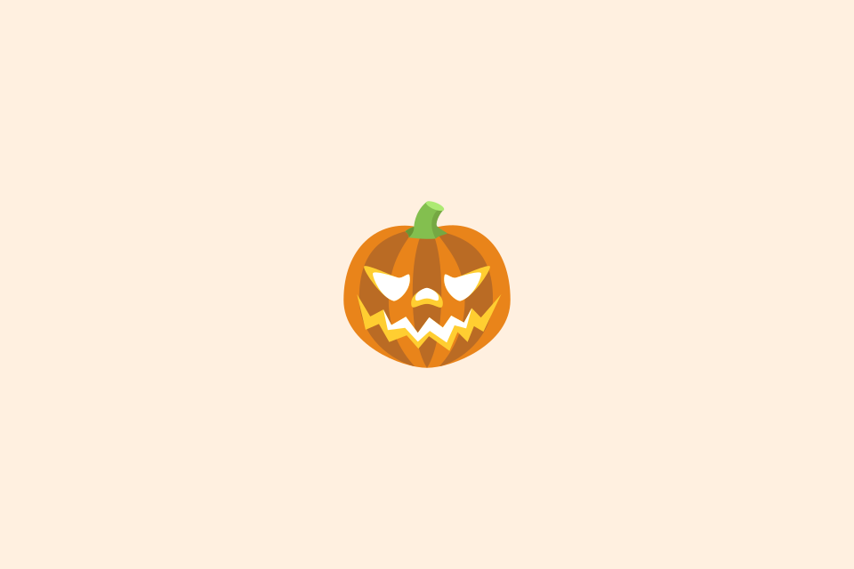Happy Halloween in 20 Languages